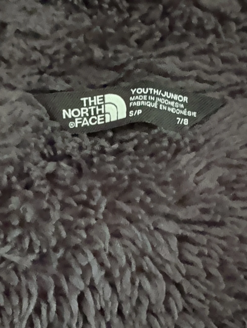 The North Face the north face moondoggy